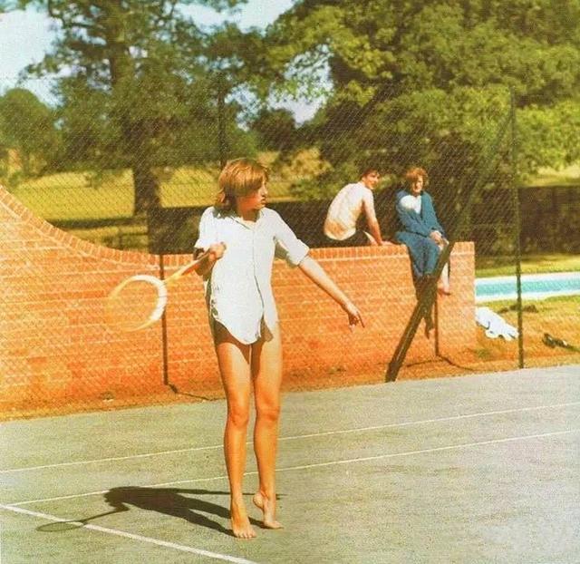 它展现出的 它展现出的