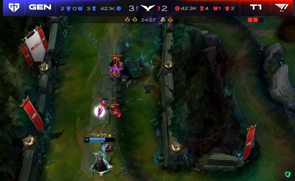 秒决定节奏 秒决定节奏