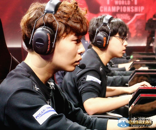 力与临场调 力与临场调