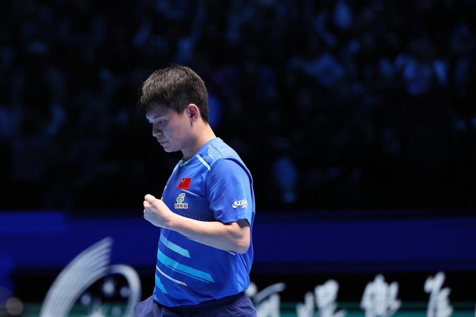 比赛策略从 比赛策略从