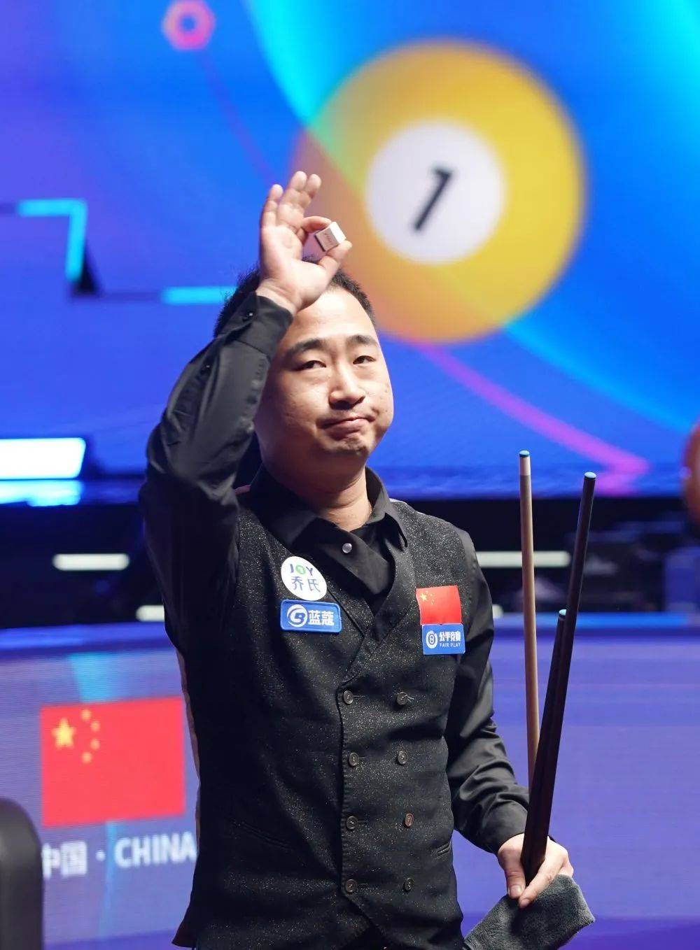 末期进行可 末期进行可