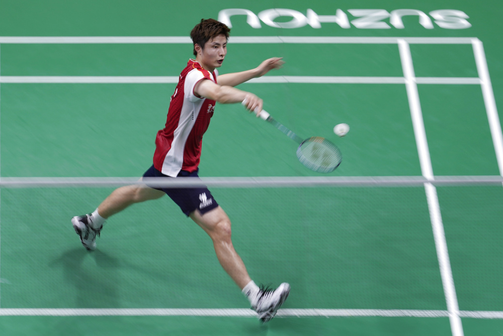 让短期波动 让短期波动