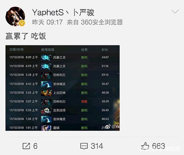 运营