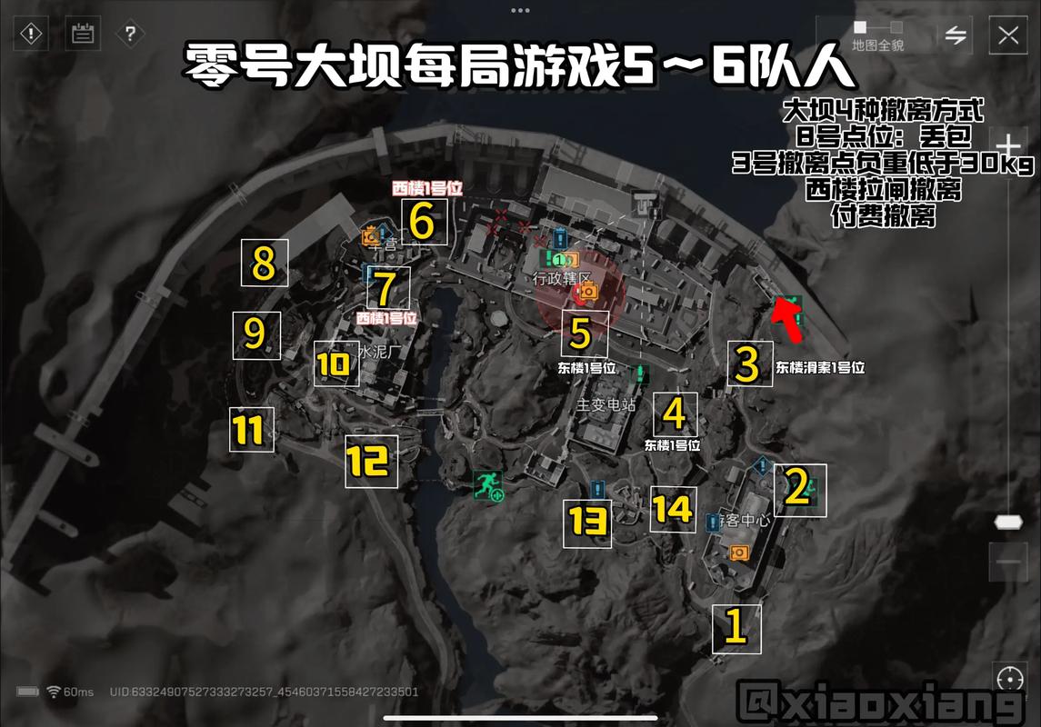 门面级资产